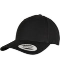 YP Classic 5-Panel Prem Curved Visor Snapback Cap (FF5789M)