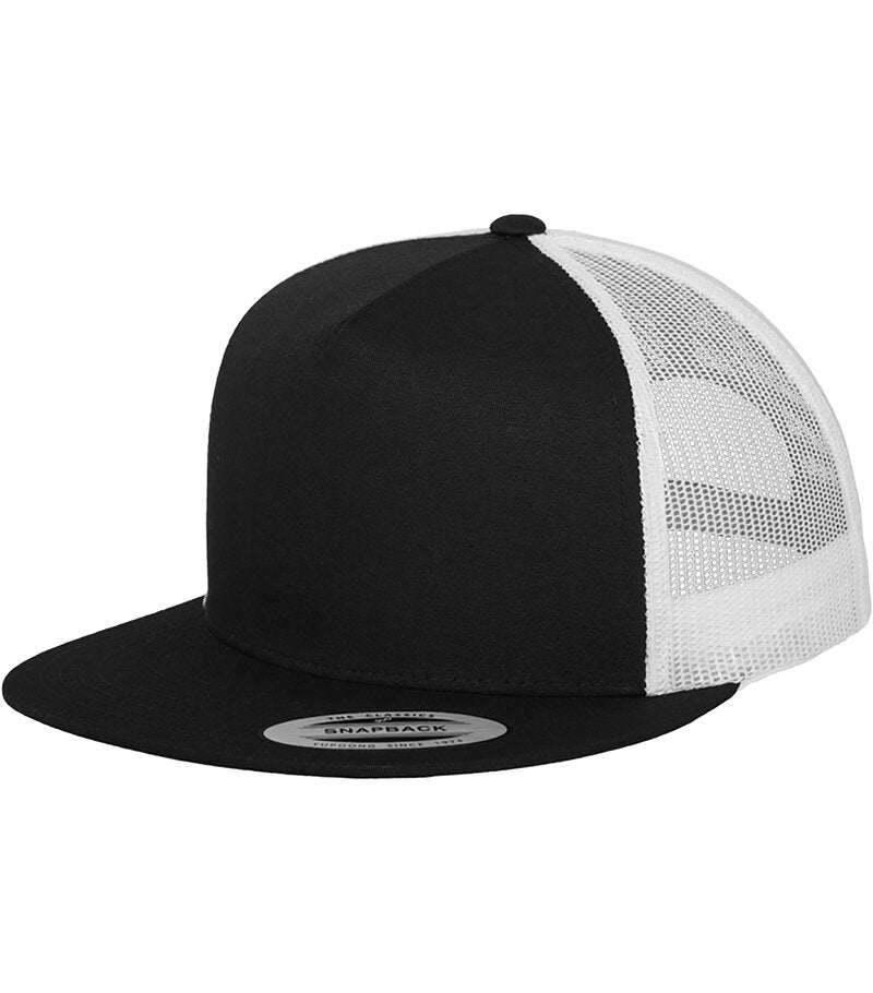 Classic Trucker 2-Tone (FF6006T)