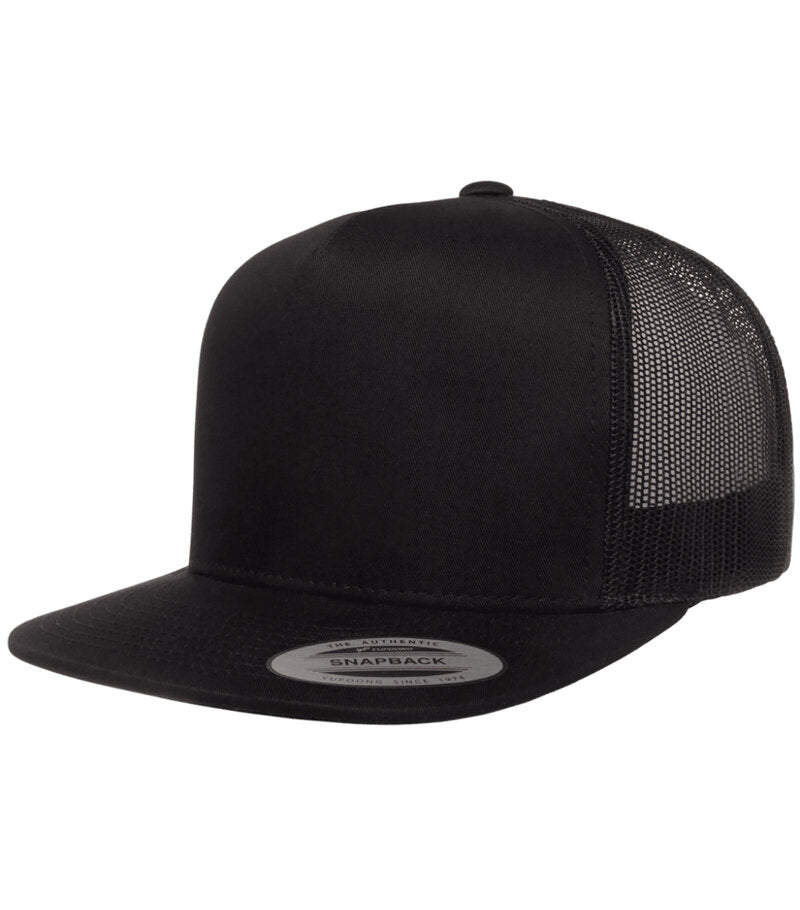 Classic Trucker (FF6006)