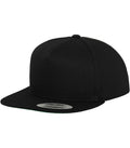 Classic 5 Panel Snapback (FF6007)