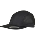 Nylon Snapback (FF6088NS)
