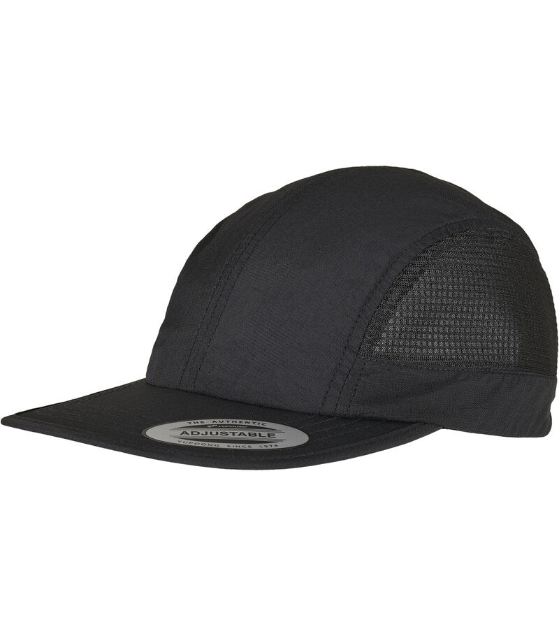 Nylon Snapback (FF6088NS)