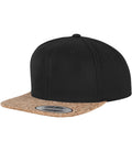 Cork Snapback (FF6089CO)