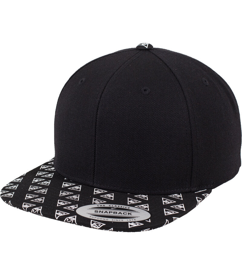 Horus Eye Snapback (FF6089HE)