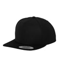 Classic Snapback (FF6089M)