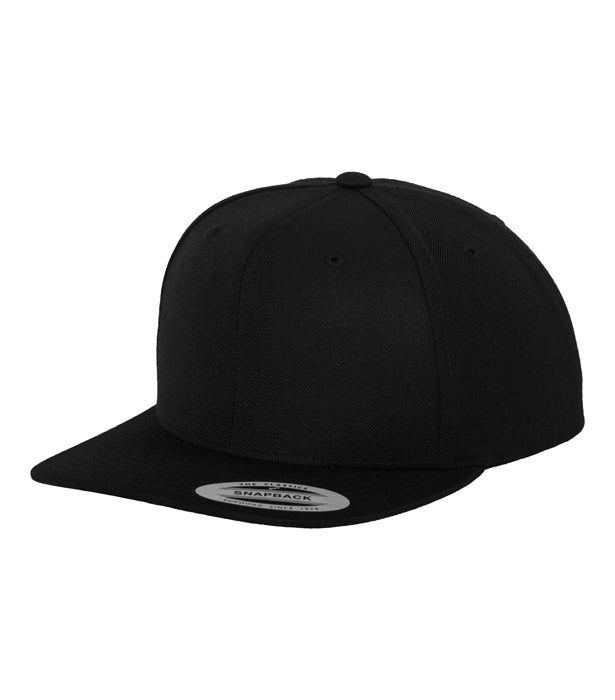 Classic Snapback (FF6089M)