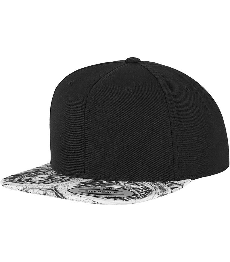 Sun King Snapback (FF6089SK)