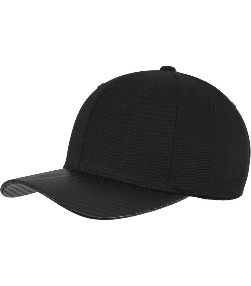 Carbon Flexfit (FF6277CA)