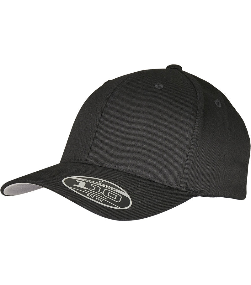 Flexfit Wooly Combed Adjustable (FF6277DC)