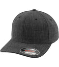 Fine Melange Flexfit (FF6277FM)