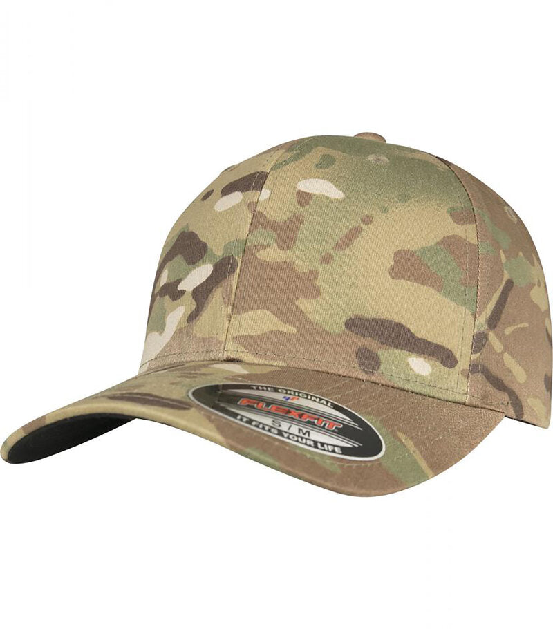 Flexfit Multicam® (FF6277MC)