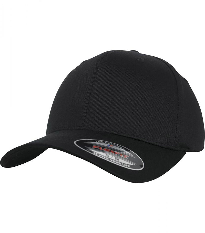 Flexfit Organic Cotton Cap (FF6277OC)