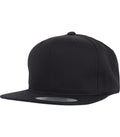Pro-Style Twill Snapback Youth Cap (FF6308)