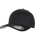 Flexfit Wool Blend (FF6477)