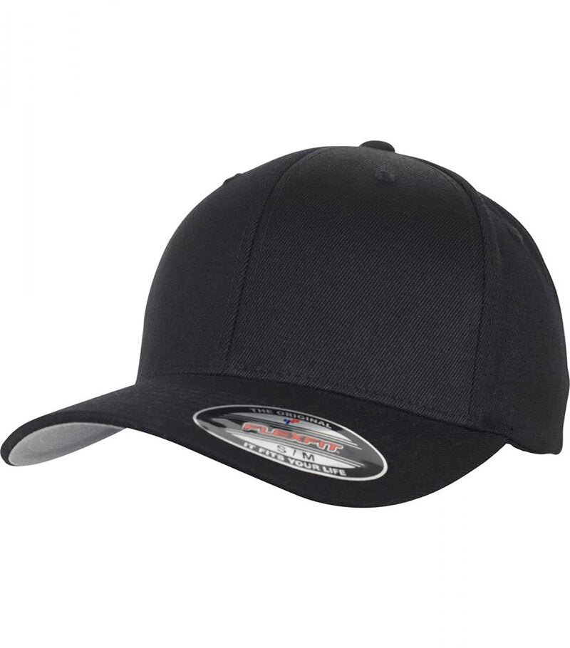 Flexfit Wool Blend (FF6477)