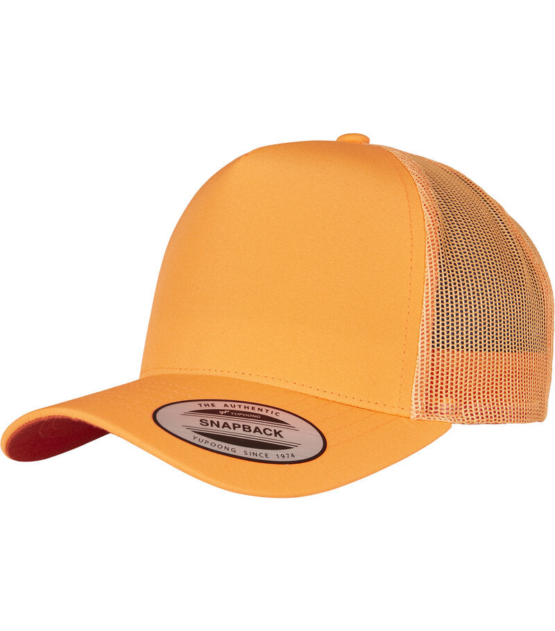 Neon Retro Trucker (FF6506NT)
