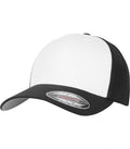 Flexfit Mesh Colored Front (FF6511CF)