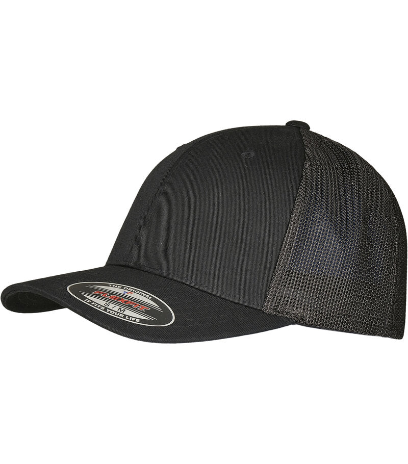Flexfit Trucker Recycled Mesh (FF6511RM)
