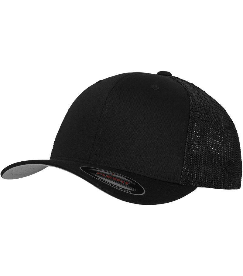 Flexfit Mesh Trucker (FF6511)