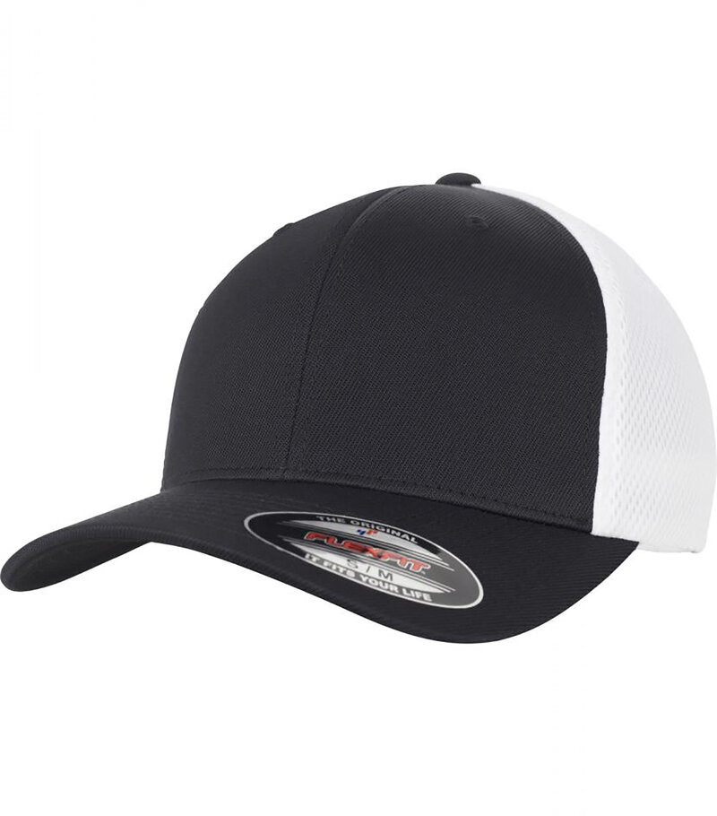 Flexfit Ultrafibre & Airmesh 2-Tone (FF6533T)