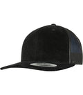 Corduroy Retro Trucker (FF6606CT)