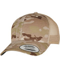Retro Trucker Multicam® (FF6606MC)