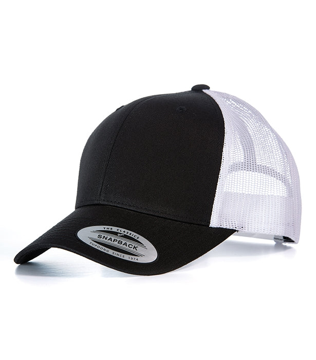 Retro Trucker 2-Tone (FF6606T)