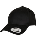 Premium Curved Visor Snapback Cap (FF6789M)