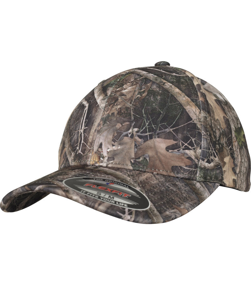 TrueTimber® Kanati Camo Cap (FF6988)