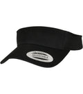 Curved Visor Cap (FF8888)
