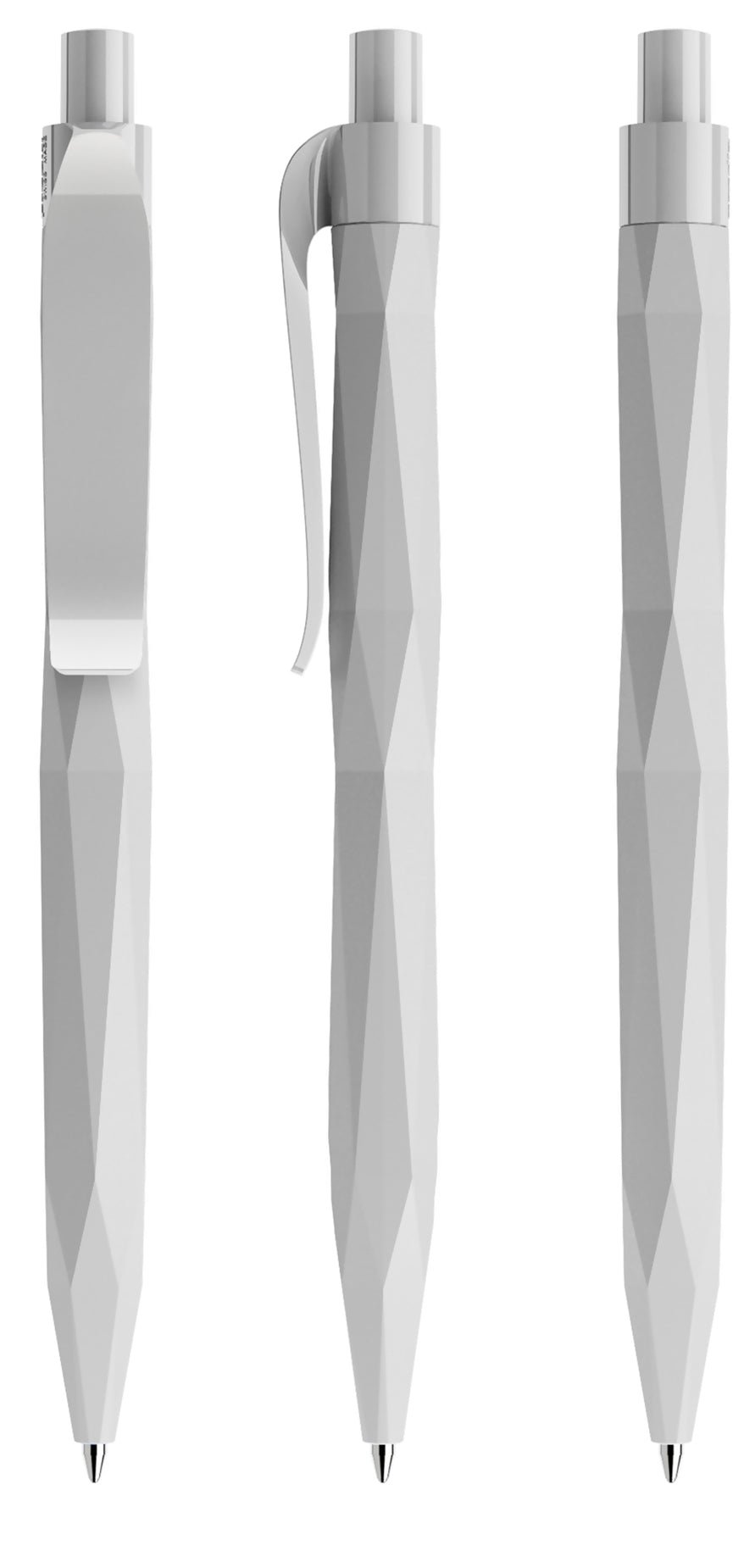 Prodir QS20 PRP Soft Touch