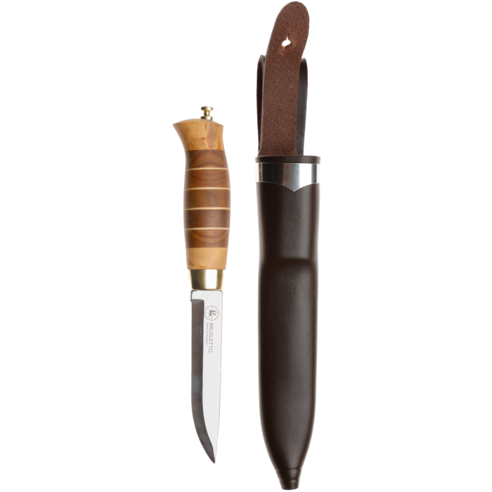 Kniv Rago Limited Edition Steel ONE