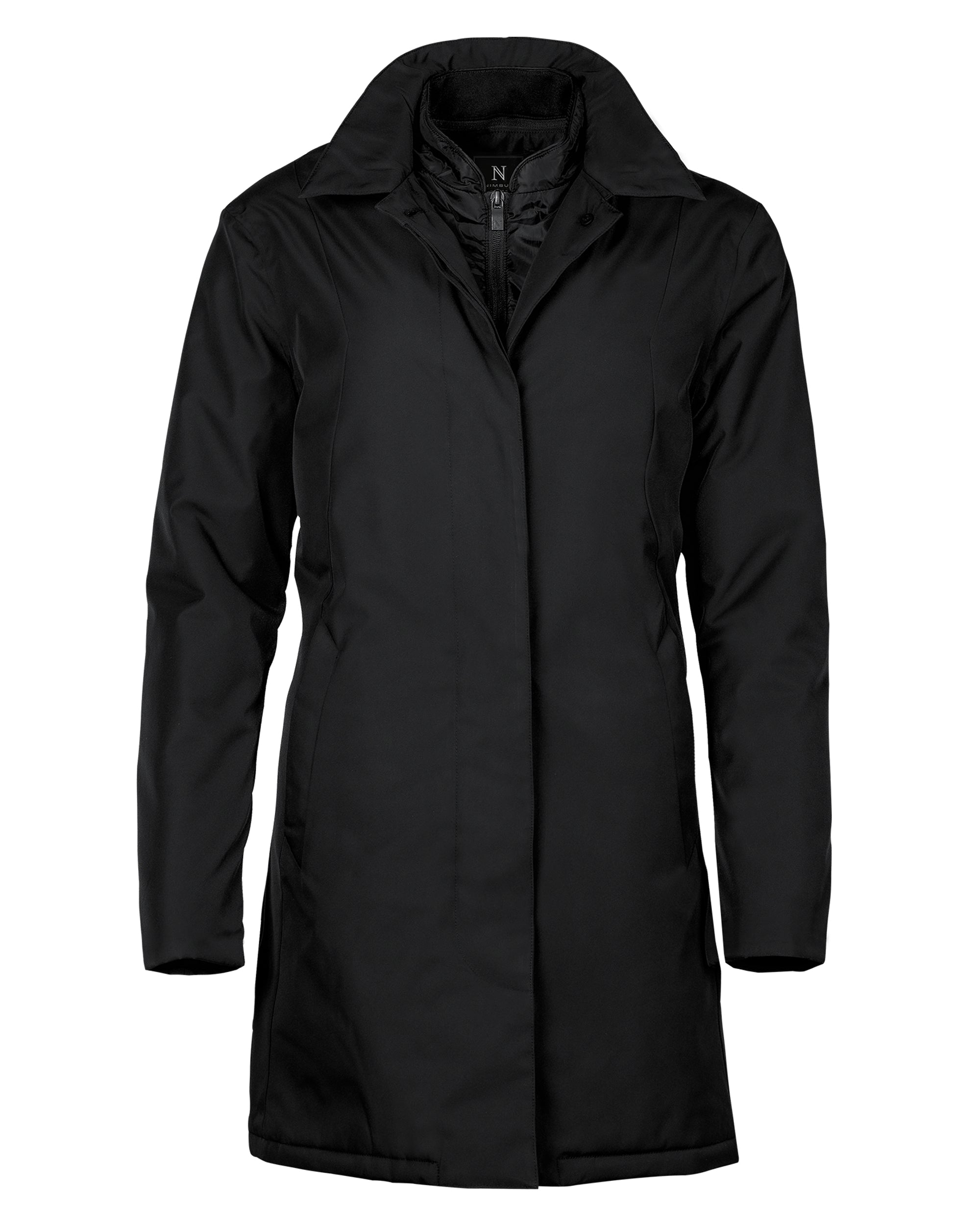 Abington Women (ABIN-L)