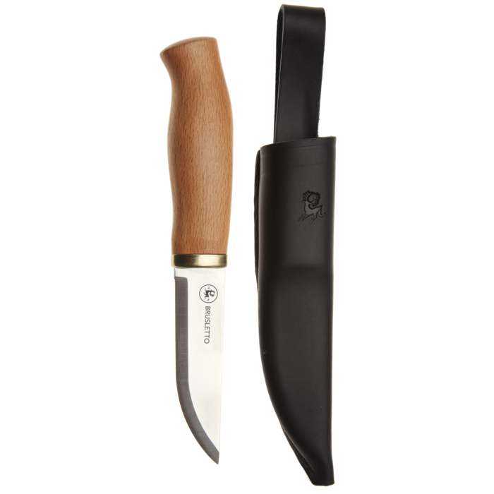 Kniv Bruslettokniven