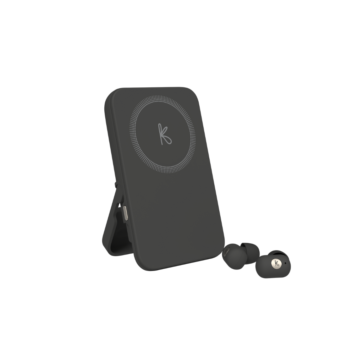 toCHARGE GO
