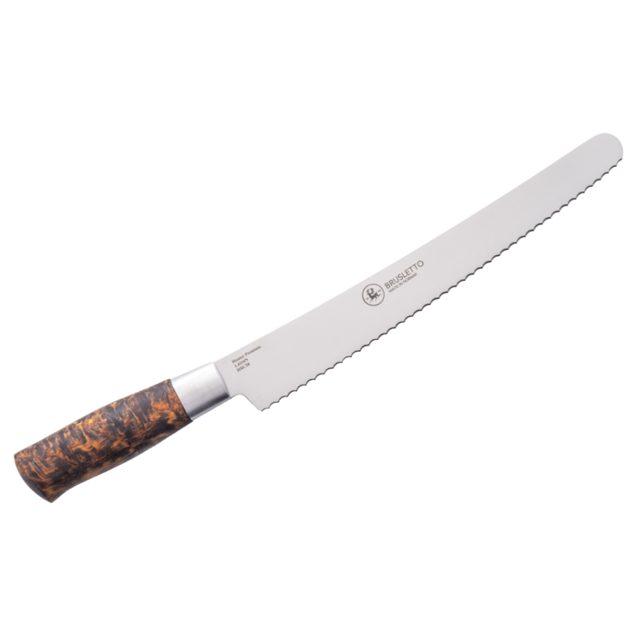 Brødkniv Hunter Premium moderne B Steel ONE