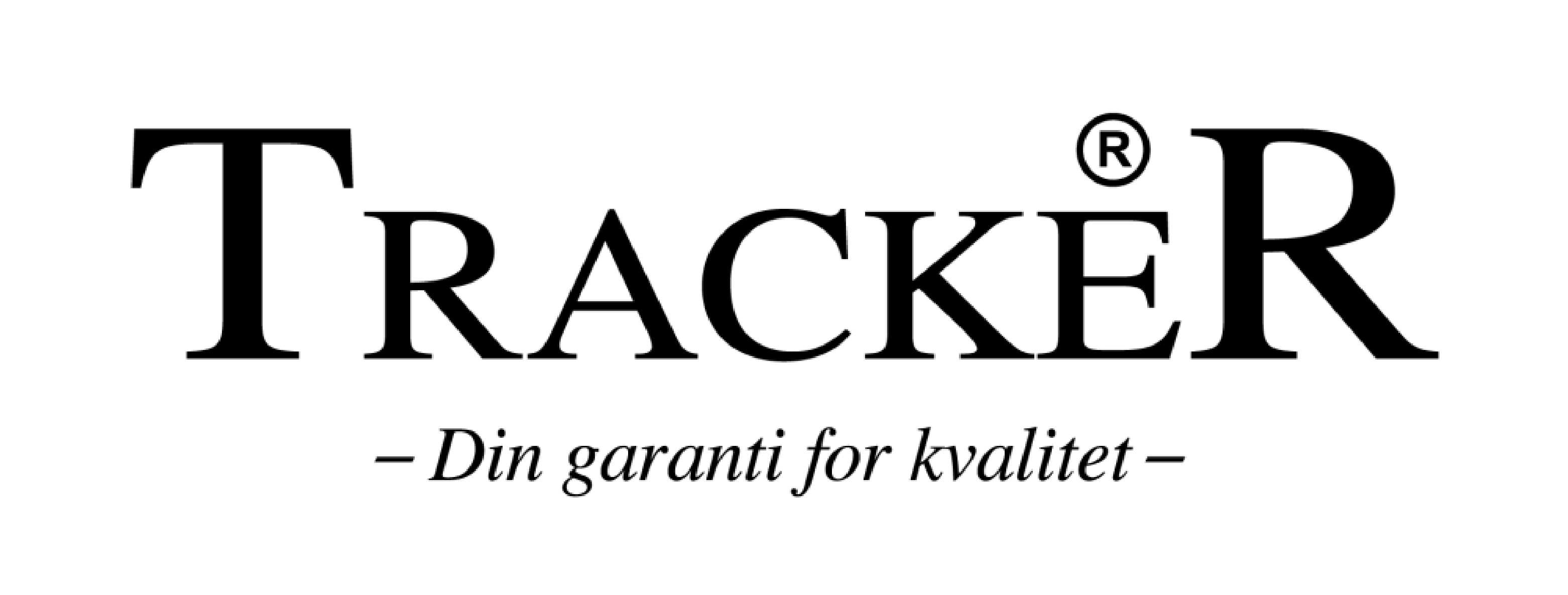 Tracker