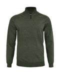 Brighton 1/4-Zip Men (BRKZ-M)