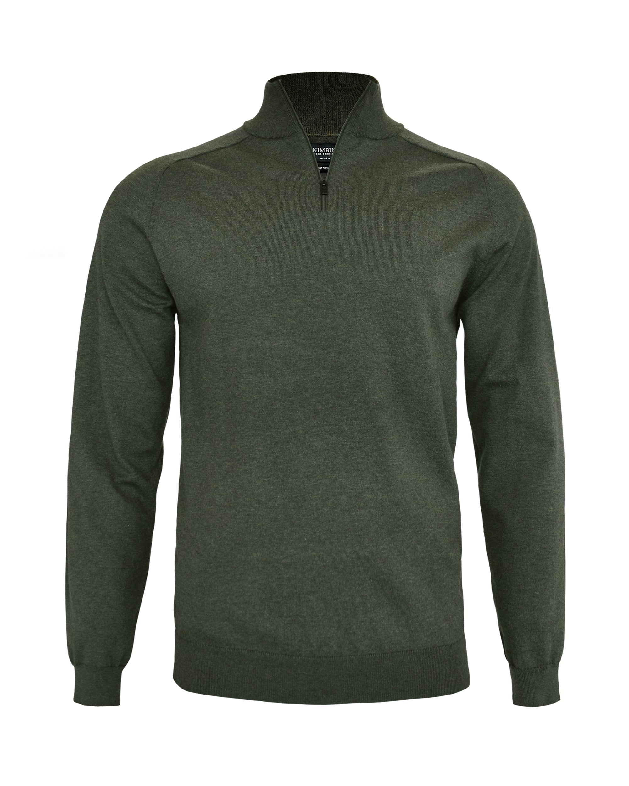 Brighton 1/4-Zip Men (BRKZ-M)