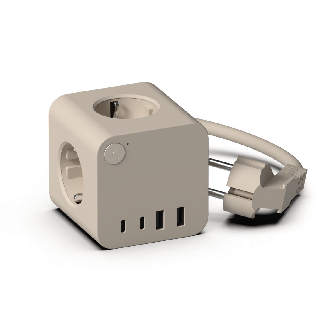 Ampie wired