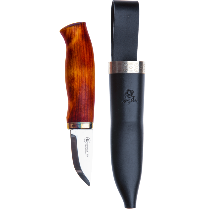 Haugastøl kniv Steel ONE