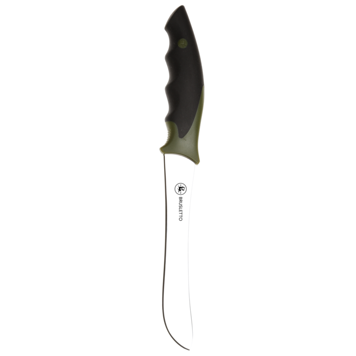 Butcher Black/Green