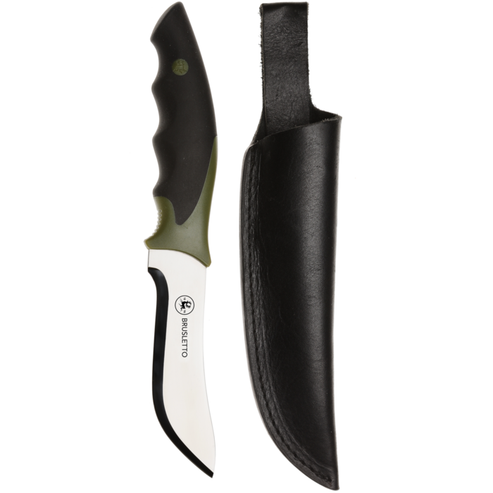 Skinner Black/Green
