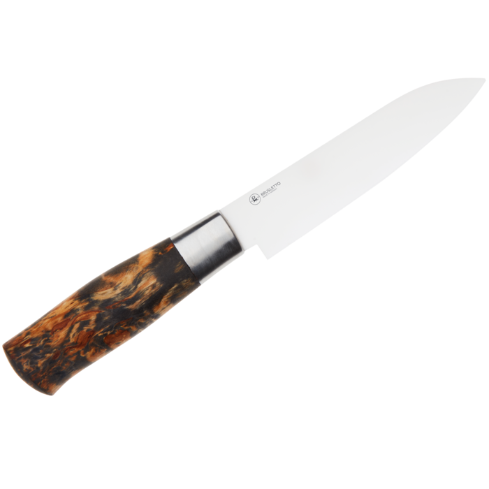 Kniv Hunter Premium Chef grønns. White ONE