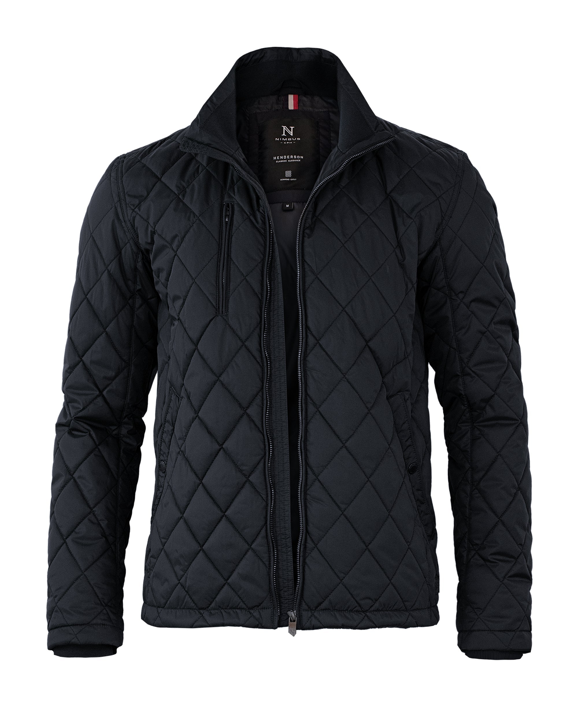 Henderson Men (HEND-M)