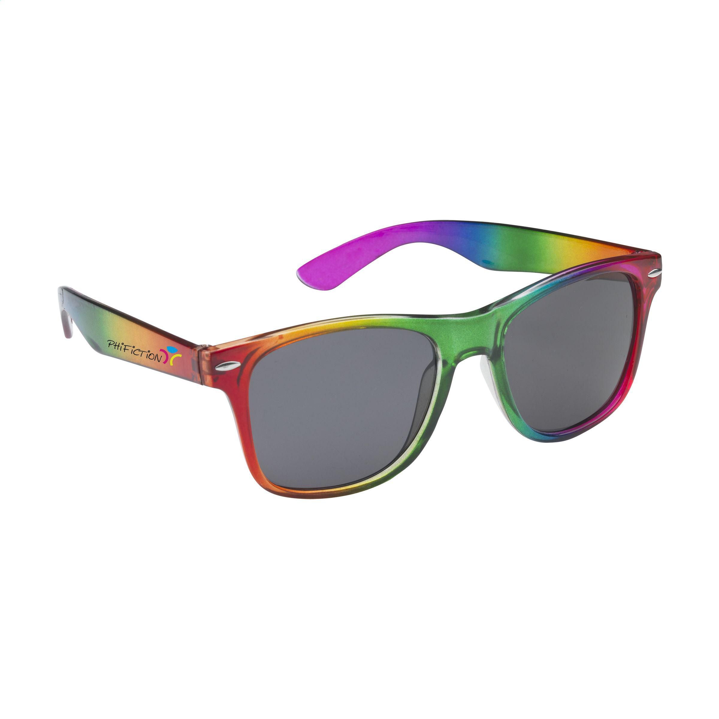 Rainbow sunglasses (260619)