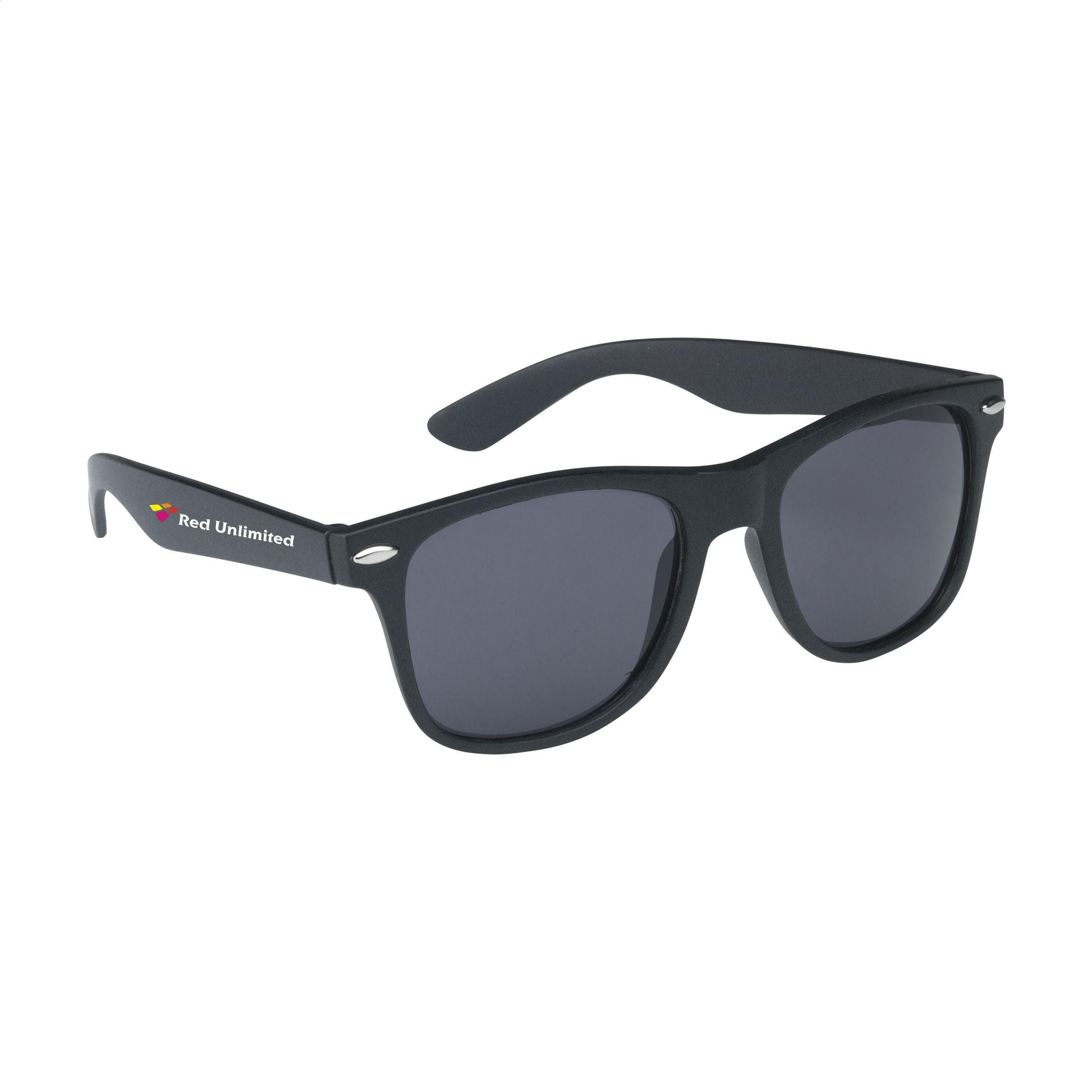 Malibu Matt Black sunglasses (260668)