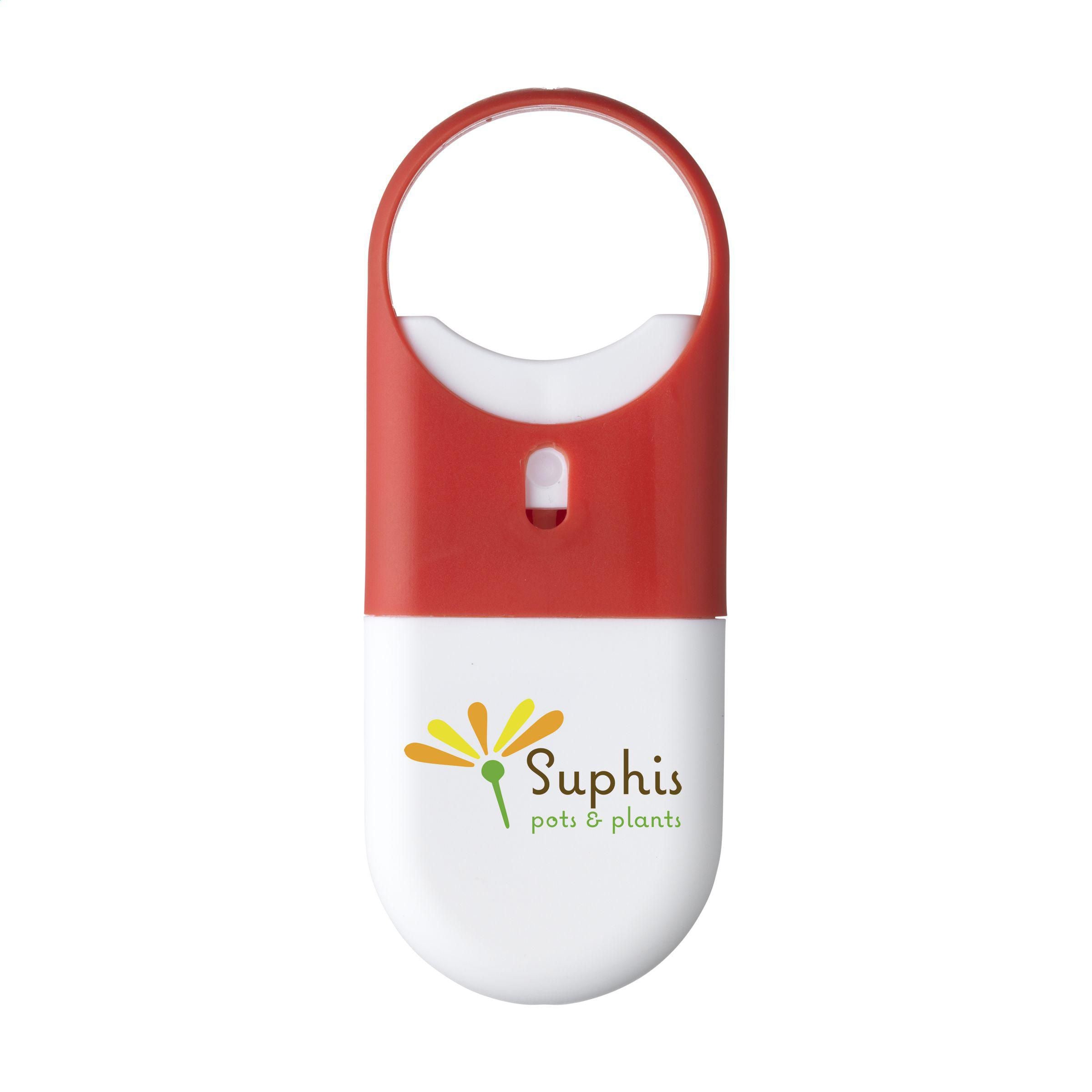 Sunscreen Spray HookUp factor 30 (260678)