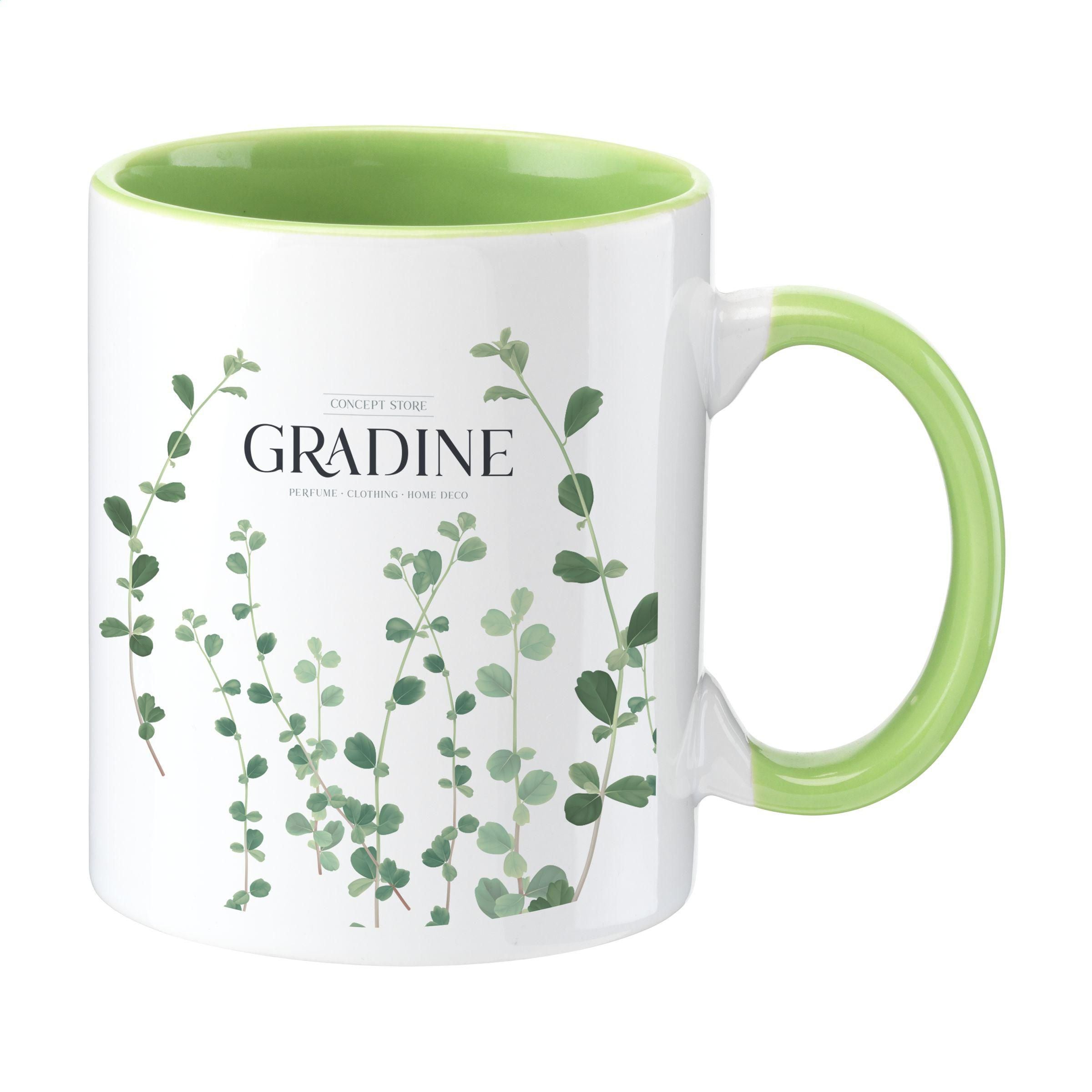 Full Colour Mug Colorato 350 ml (260691)