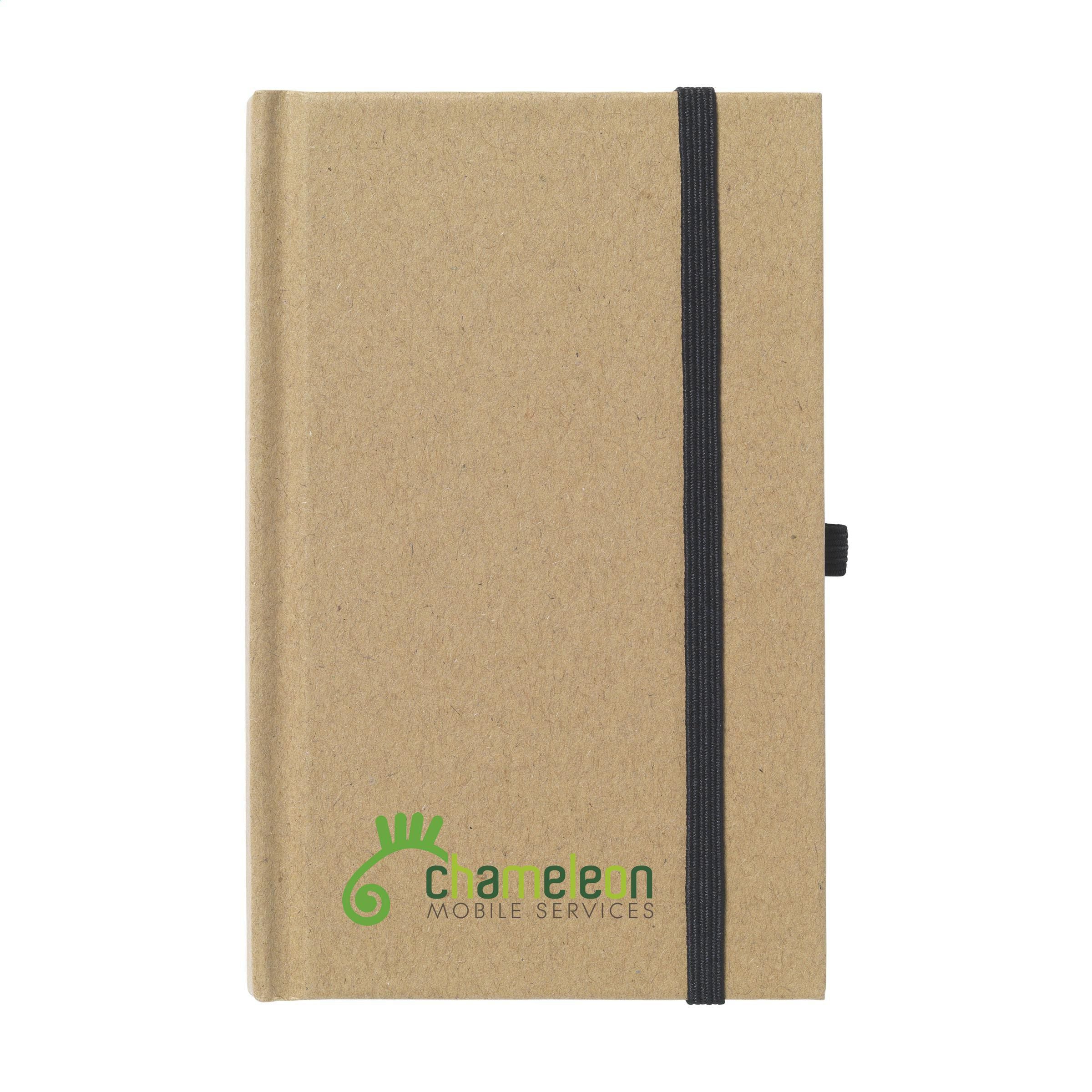 Pocket ECO A6 Paper notebook (260755)
